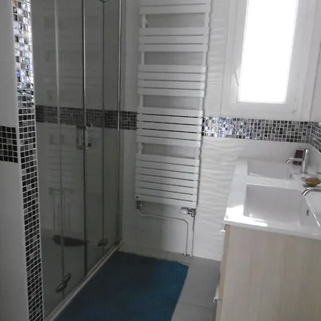 Σπίτι διακοπών Maison A - Proche Plage, 8 Pers, Jardin, Wifi, Animaux Admis - Fr-1-823-124